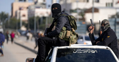 Will the US plan for Gaza fail?