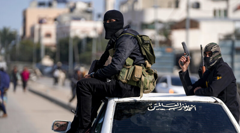 Will the US plan for Gaza fail?