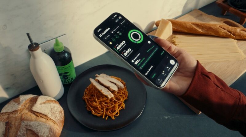 Workout app Ladder launches nutrition-tracking experience | TechCrunch