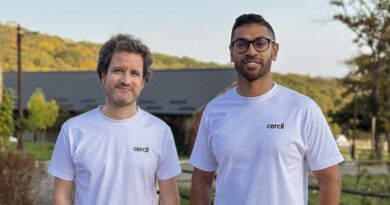 YC alum Cercli, an AI-powered Rippling for MENA, raises oversubscribed $12M Series A | TechCrunch