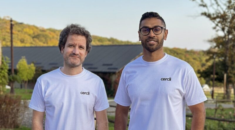 YC alum Cercli, an AI-powered Rippling for MENA, raises oversubscribed $12M Series A | TechCrunch