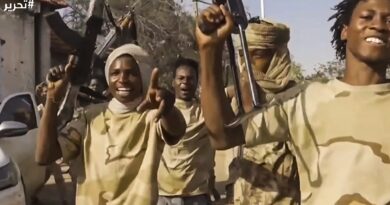 Yale report finds evidence of RSF mass killings in Sudan’s el-Fasher