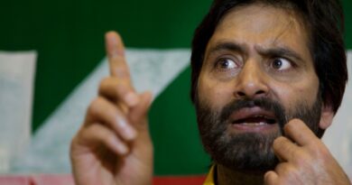 Yasin Malik, Kashmir’s best-known separatist, an Indian intelligence asset?