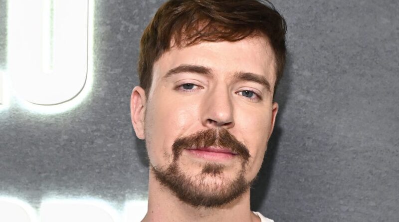 YouTube star MrBeast lays groundwork to get into financial services, including crypto