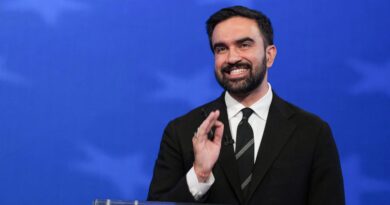 Zohran Mamdani says tech CEOs will build in New York if the city is more affordable