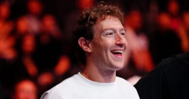 'Compute' 22, 'metaverse' 0: The words Meta execs did and didn't say on its earnings