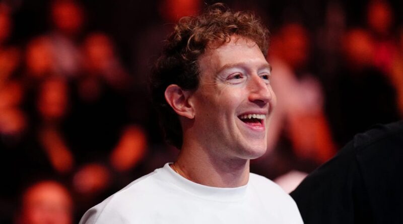 'Compute' 22, 'metaverse' 0: The words Meta execs did and didn't say on its earnings