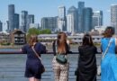 'Think big': A 35-year finance veteran urges Gen Z to start their own businesses as entry-level jobs dry up