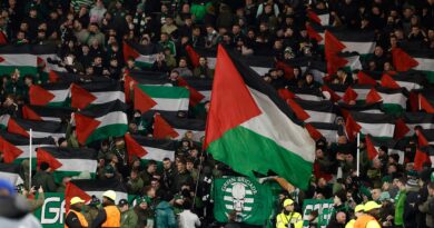 ‘Ban Israeli football’: Scholars urge UEFA to bar Israel over Gaza horrors
