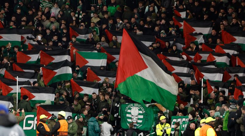 ‘Ban Israeli football’: Scholars urge UEFA to bar Israel over Gaza horrors