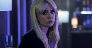 ‘Gen V’ Star Maddie Phillips On Cate’s Season 2 Redemption Arc