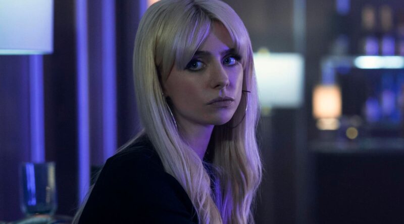 ‘Gen V’ Star Maddie Phillips On Cate’s Season 2 Redemption Arc