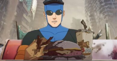 ‘Invincible’ Season 4 Gets First Teaser Trailer And A Release Date
