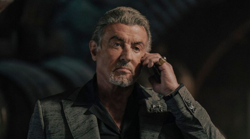 ‘Tulsa King’ Season 3: Recap Of Episode 2 And Episode 3 Start Time