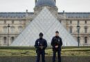 2 suspects in the daring Louvre jewelry heist were convicted of theft together in 2015: Paris prosecutor