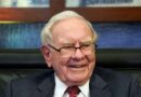 Berkshire Hathaway sold $6 billion of stocks in Warren Buffett's penultimate quarter as CEO