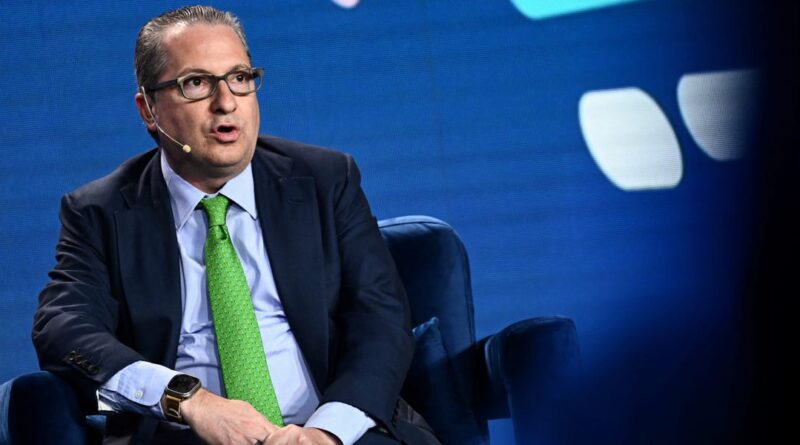 Big Tech's huge AI spend creates 'a little bit of a prisoner's dilemma,' says a hedge fund exec