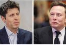 Elon Musk and Sam Altman are still trading jabs over OpenAI