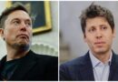 Elon Musk fires back at Sam Altman's posts about trying to cancel a Tesla Roadster order: 'You received a refund within 24 hours'