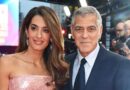 George Clooney says the secret to his argument-free marriage is getting older