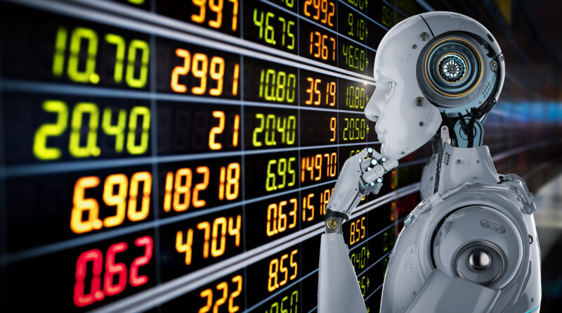 Interactive Brokers Group Stock Quote