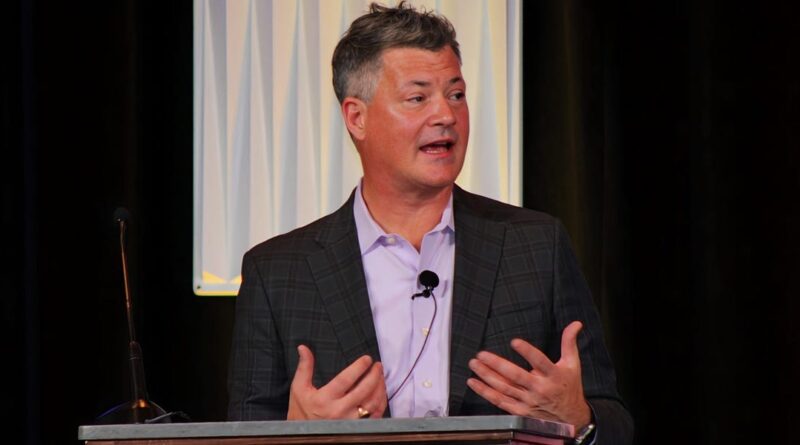 I'm a CEO who had a heart attack at work. Going back made me question my worth.