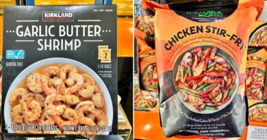 I'm a dietitian who hates meal planning. Here are 12 things I buy at Costco to make feeding my family easier.