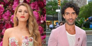 Justin Baldoni's lawsuit against Blake Lively and The New York Times is officially dead. Here's a complete timeline of the saga.
