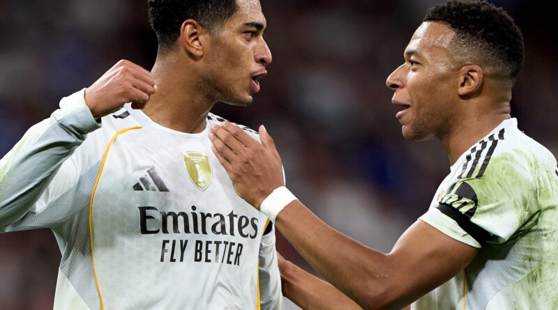 Liverpool and Real Madrid renew rivalry as Xabi Alonso returns to Anfield