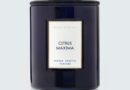 Maison Monravel Debuts With Scented Candles Targeting Wellness