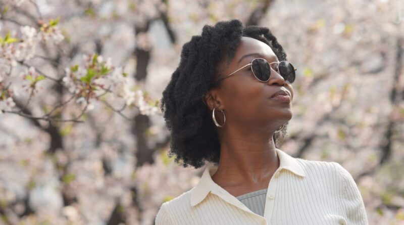 She felt stuck in a job she didn't like. Moving to South Korea gave her a fresh start.