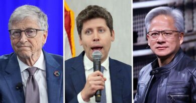 The AI bubble debate: 13 business leaders from Sam Altman to Bill Gates weigh in
