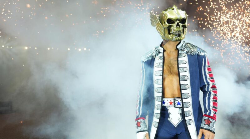 WWE Saturday Night's Main Event Results: Cargill Wins, Punk New Champ