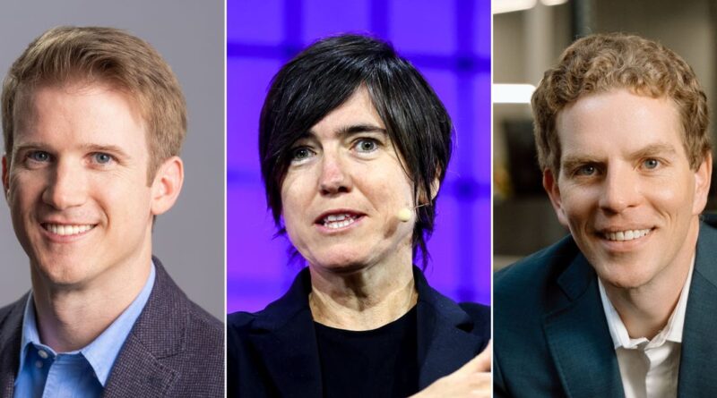 What I learned from talking to 3 CEOs on the frontlines of self-driving