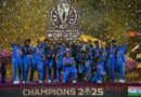 Women’s Cricket Set To Soar After India’s Historic World Cup Triumph