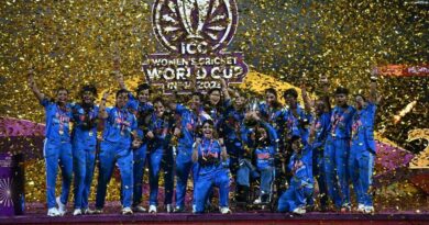 Women’s Cricket Set To Soar After India’s Historic World Cup Triumph
