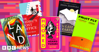 12 books you need to read in 2026