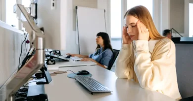 2025's words of the year say a lot about a generation fed up with an internet they can't quit