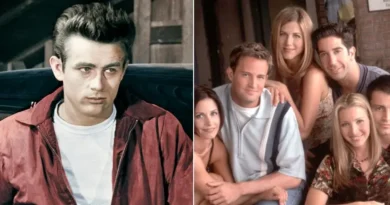 30 classic movies and TV shows that Netflix would own as part of its Warner Bros. deal