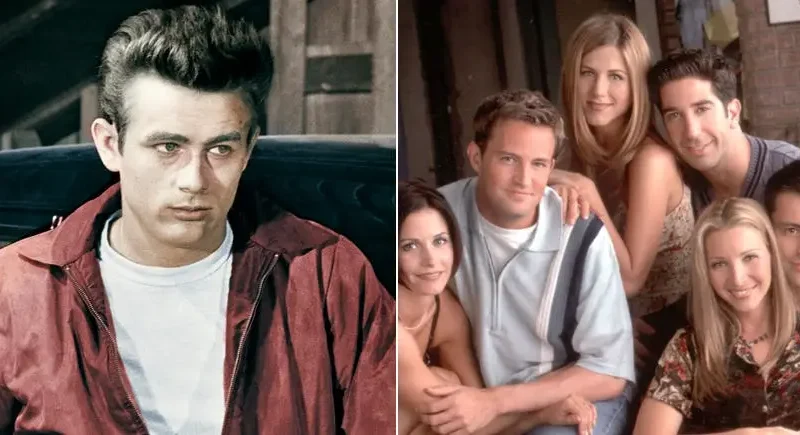30 classic movies and TV shows that Netflix would own as part of its Warner Bros. deal