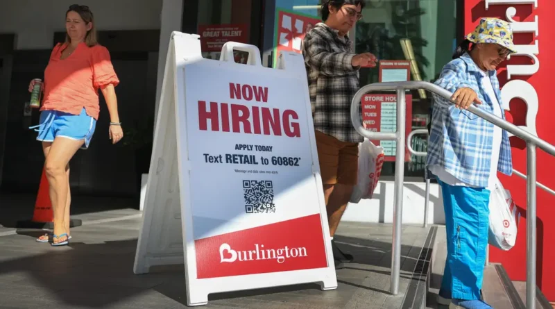 4 takeaways from the final jobs report of the year