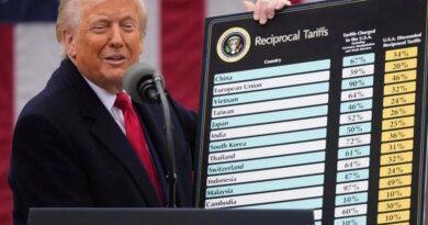 53-year-old customs broker wants to 'Make Trade Boring Again,' saying you won't believe how complex cheese is these days | Fortune