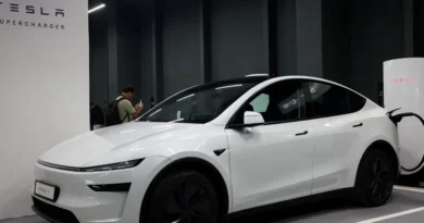 A California judge rules that Tesla misled consumers on how autonomous its cars are