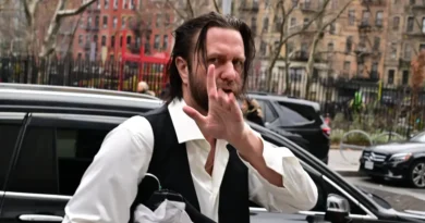 A Ferrari and over 480 takeout orders: FBI details spending spree of Netflix director in $11 million fraud case