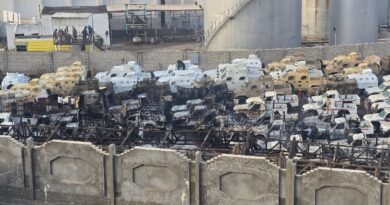 A war within a war: Yemen's latest conflict