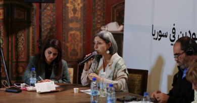 A year after Assad's fall, families of missing detainees languish without answers