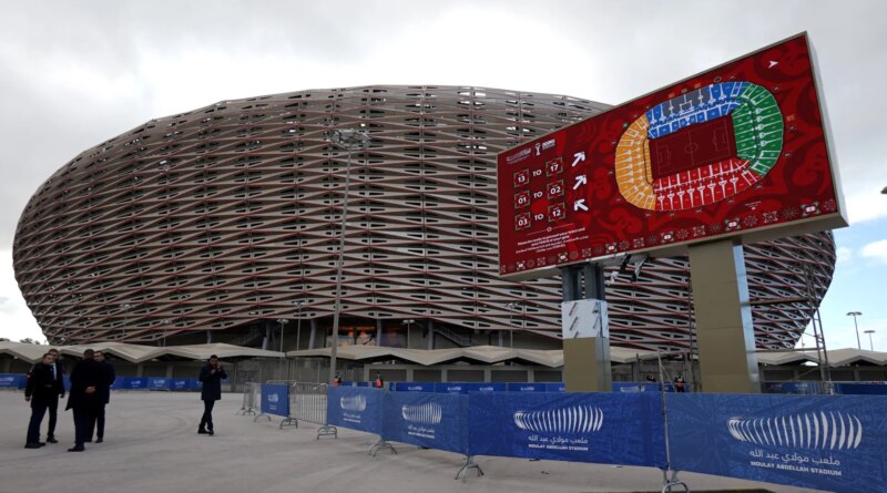 AFCON moves to 4-year cycle as new Africa Nations League created