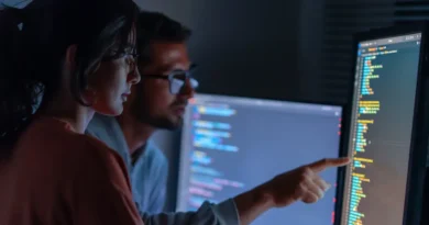 AI is creating a security problem most companies aren't staffed to handle, says an AI researcher