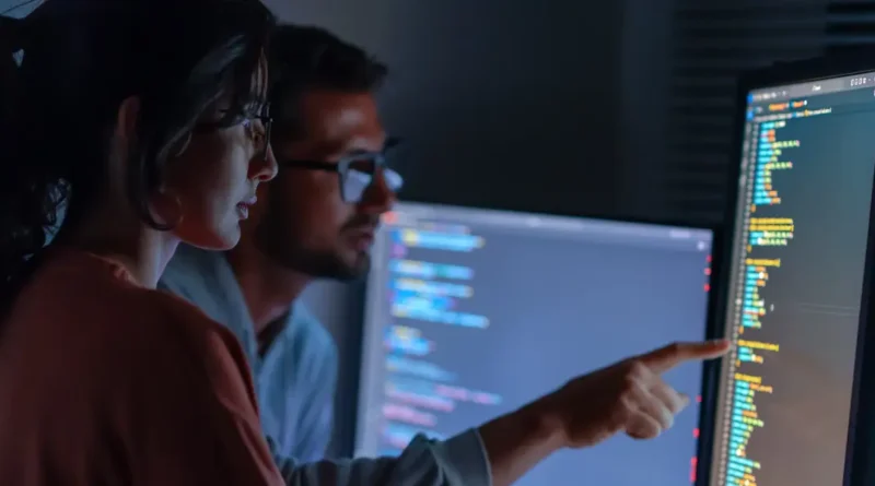 AI is creating a security problem most companies aren't staffed to handle, says an AI researcher