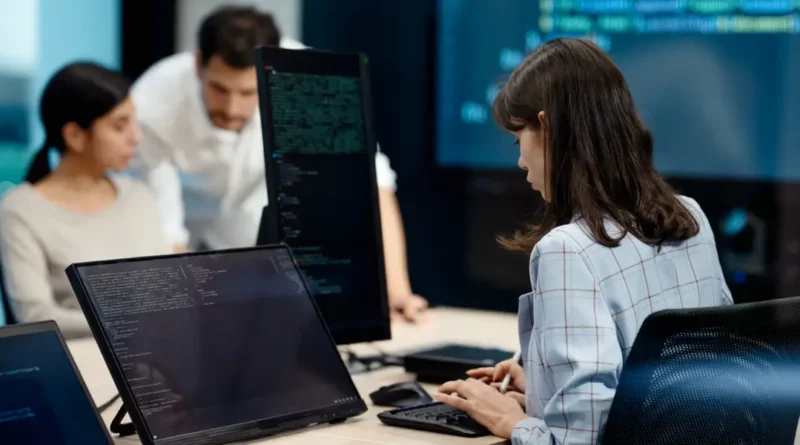 AI is triggering a quiet hiring comeback for some entry-level talent, say public company CEOs